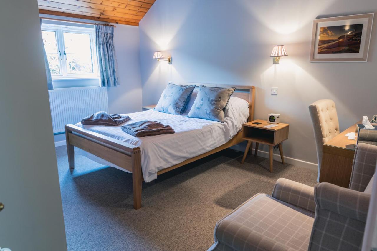 Yellowham Farm, Dorchester Higher Bockhampton Esterno foto